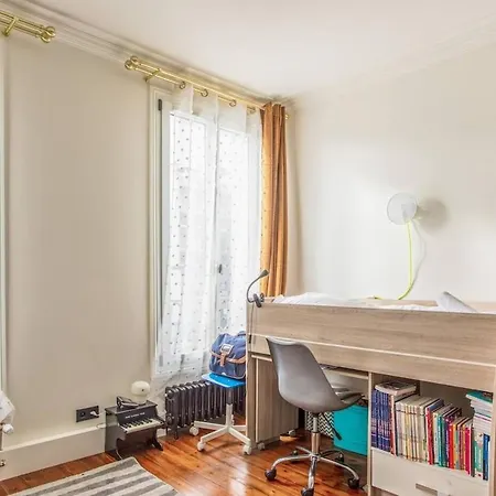 Urban Cocoon Proche Paris Stlazare *